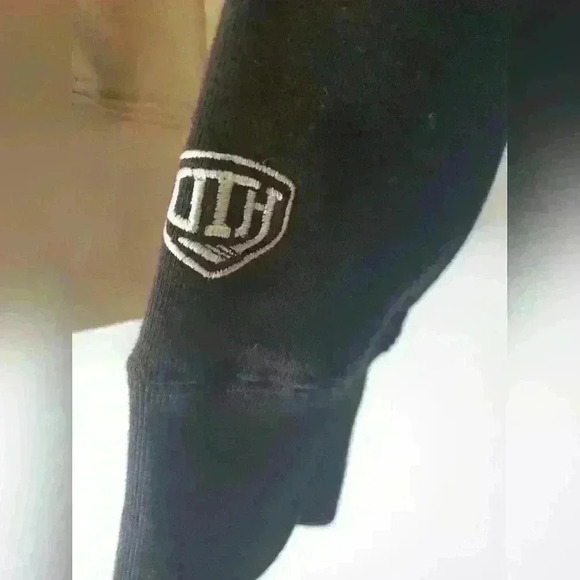 NHL OLD TIME  HOCKEY Newberry collection Pittsburgh penguins ladies small - Picture 4 of 10